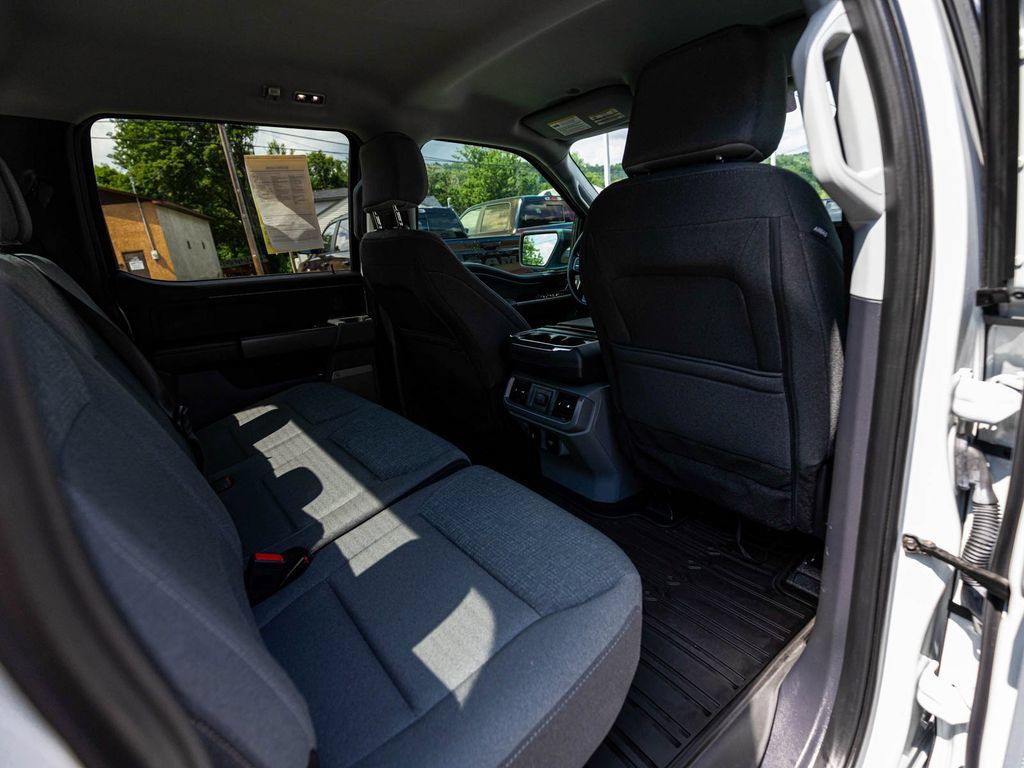 Used 2024 Ford F150 Lightning Flash AWD/4WD image 26