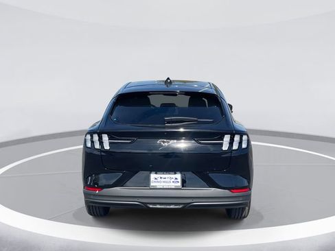 New 2026 Ford Mustang Mach-E Select image 5