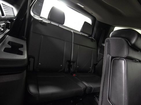 Used 2024 Hyundai Santa Fe Limited image 14