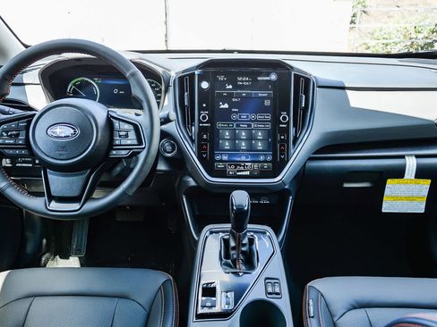 New 2026 Subaru Crosstrek 2.5i Limited image 13