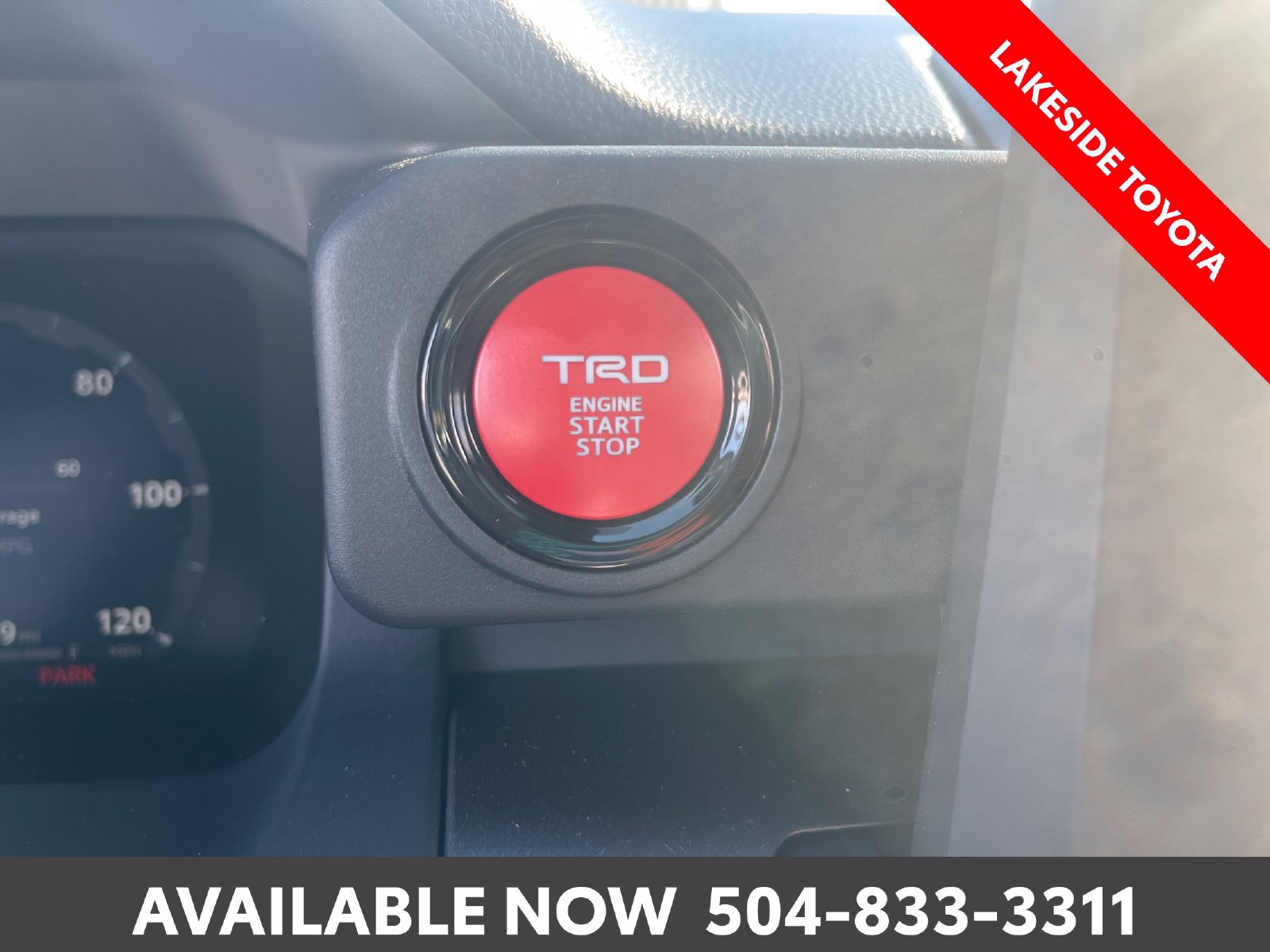 Certified 2026 Toyota Tacoma TRD Off-Road AWD/4WD image 36