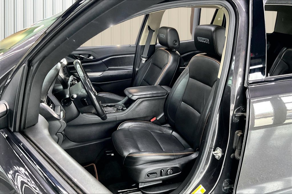 Used 2019 GMC Acadia SLT AWD/4WD image 21