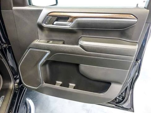 Certified 2024 Chevrolet Silverado 1500 LT AWD/4WD image 29