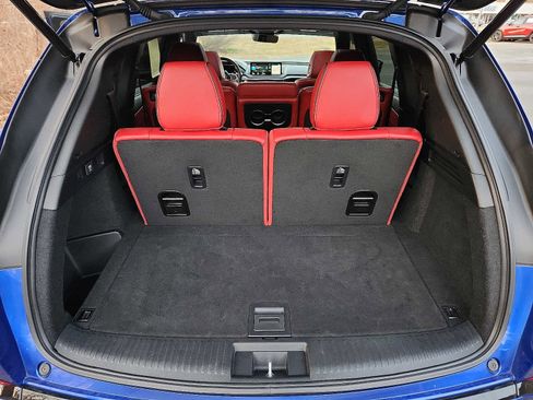 Used 2022 Acura MDX A-Spec image 28