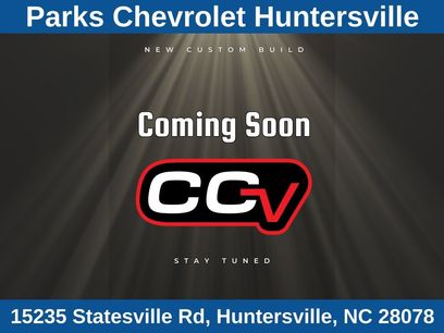 New 2026 Chevrolet Silverado 2500 LT w/ Trail Boss Package