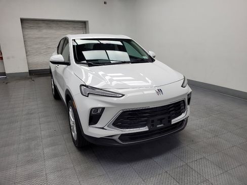 Used 2024 Buick Encore GX Preferred FWD image 14