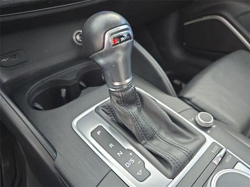 Used 2017 Audi A3 2.0T Premium Plus w/ Premium Plus Package image 27