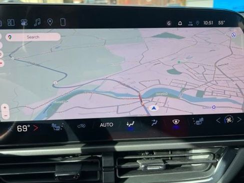 New 2026 Chevrolet Equinox EV RS image 39