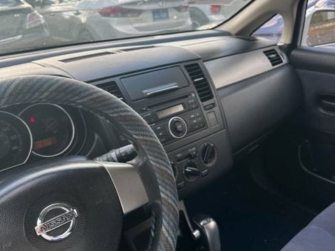 Used 2007 Nissan Versa 1.8 S w/ PWR Pkg FWD image 18
