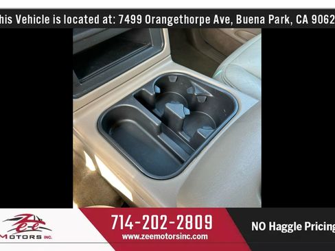 Used 2004 Chevrolet Tahoe LT w/ LT Preferred Equipment Group image 20