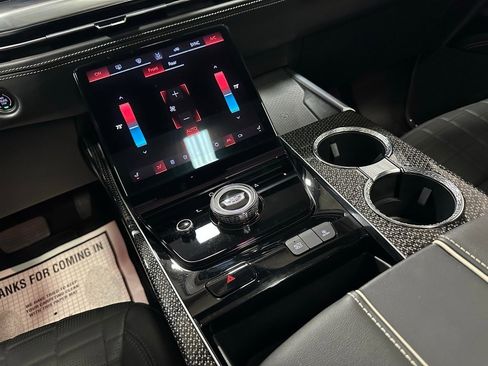 Used 2025 Cadillac Escalade V image 41