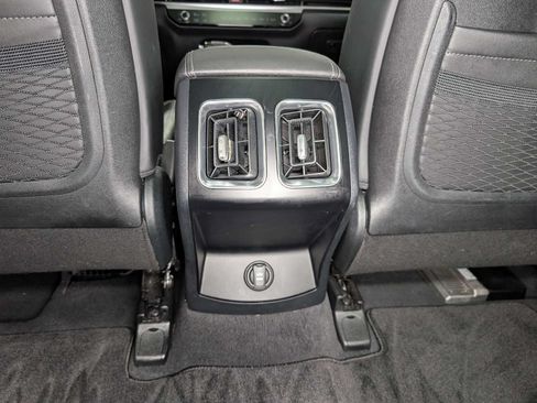 Certified 2025 Kia Sorento X-Line EX AWD/4WD image 21