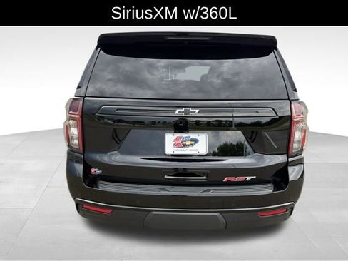 Certified 2024 Chevrolet Suburban RST w/ Luxury Package AWD/4WD image 5