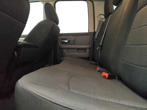 Used 2019 RAM 1500 Warlock RWD image 18