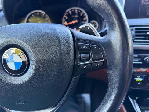 Used 2019 BMW 650i Gran Coupe xDrive w/ Executive Package image 31