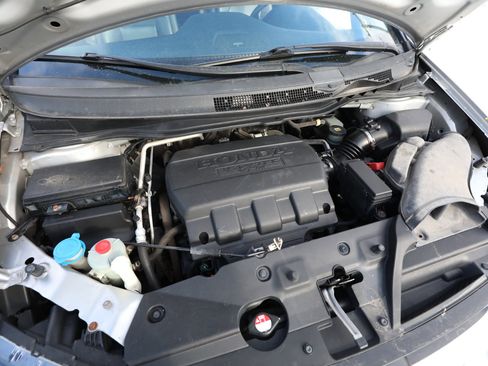 Used 2014 Honda Odyssey EX-L image 30