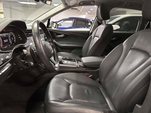 Used 2023 Audi Q7 2.0T Premium w/ Convenience Package AWD/4WD image 13