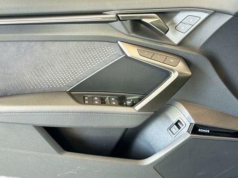 New 2026 Audi RS 3 image 15