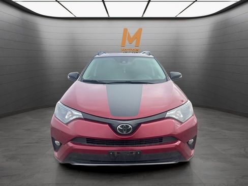 Used 2018 Toyota RAV4 Adventure w/ Cold Weather Package image 8