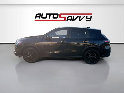 Used 2023 Honda HR-V Sport image 4