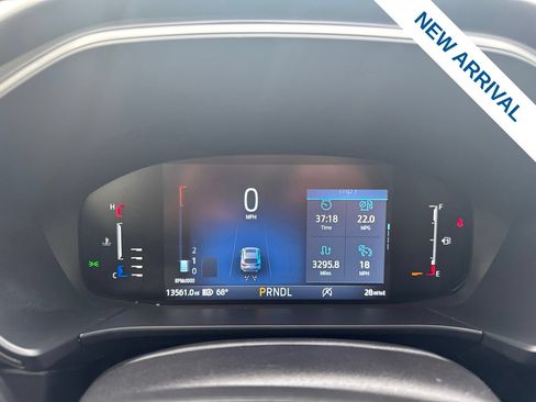 Used 2024 Ford Escape Active w/ Tech Pack #1 AWD/4WD image 23