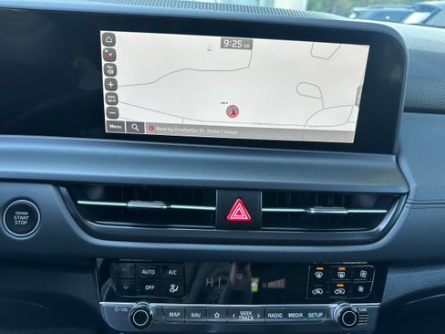 New 2026 Kia Seltos SX w/ SX Sunroof Package image 41