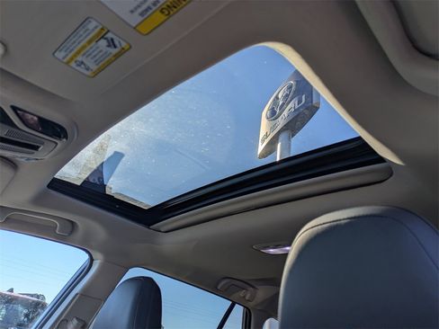 Certified 2025 Subaru Outback Limited XT w/ Popular Package #2 image 24