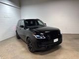 Used 2022 Land Rover Range Rover Westminster Edition image 4
