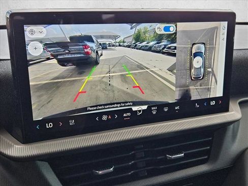 New 2026 Ford Explorer ST AWD/4WD image 14