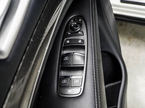 Used 2020 INFINITI QX60 Pure image 32