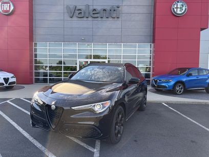 Used 2023 Alfa Romeo Stelvio Veloce