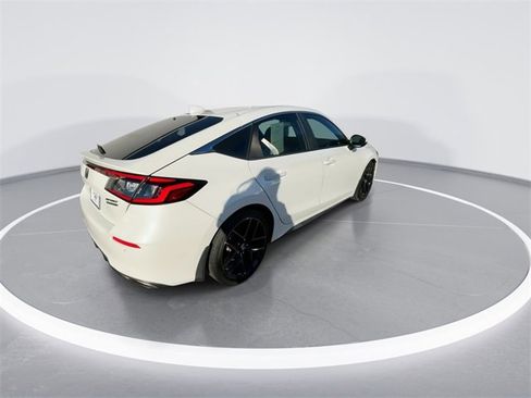 Used 2023 Honda Civic Sport Touring image 8