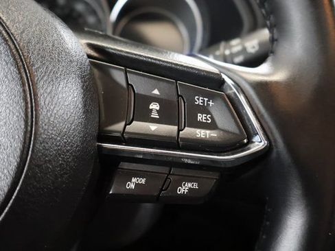 Used 2019 MAZDA CX-5 Touring AWD/4WD image 20