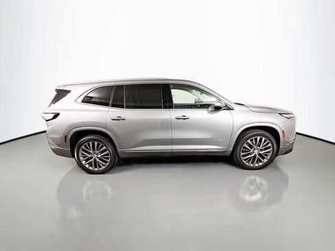 Used 2025 Buick Enclave Avenir w/ Super Cruise Package AWD/4WD image 10