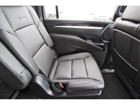 New 2026 Cadillac Escalade ESV 2WD image 11