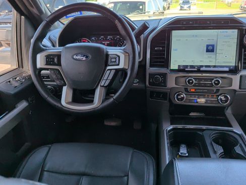 Used 2022 Ford F250 Lariat w/ Tremor Off-Road Package AWD/4WD image 13