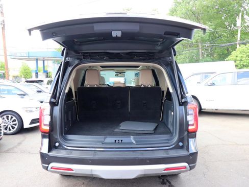 Used 2024 Ford Expedition Max Limited AWD/4WD image 65