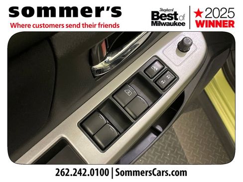 Used 2014 Subaru Crosstrek 2.0i Premium AWD/4WD image 11