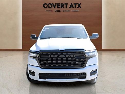 New 2026 RAM 1500 Lone Star image 8