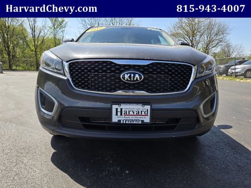 Used 2017 Kia Sorento AWD w/ LX Convenience Package image 41