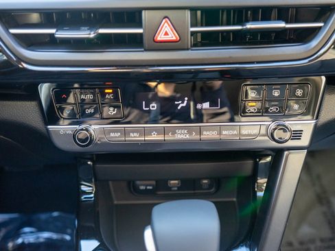 New 2026 Kia Seltos S image 23