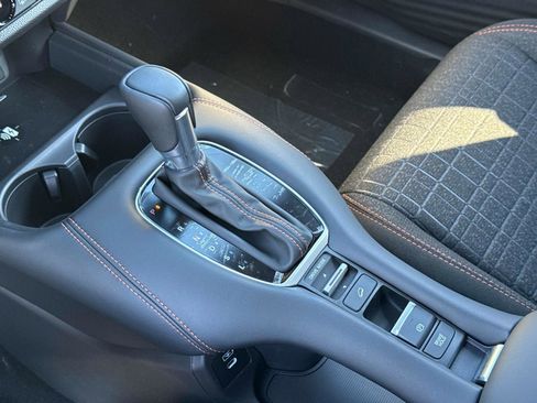 New 2026 Honda HR-V Sport image 26