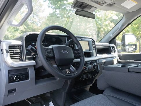 New 2026 Ford F350 XL AWD/4WD image 25