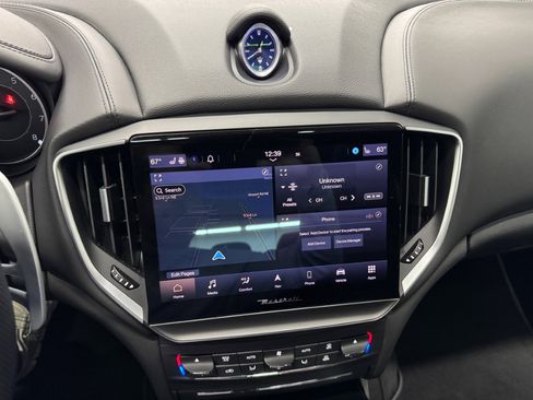 Used 2022 Maserati Ghibli Modena Q4 image 13