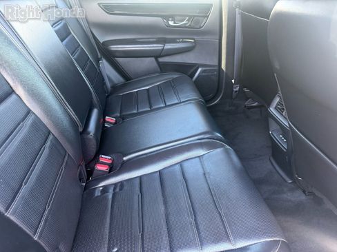 Used 2025 Honda CR-V EX-L image 30