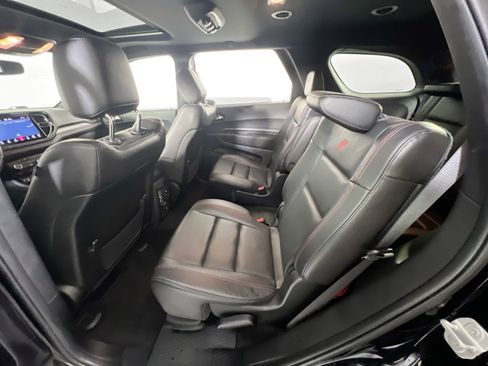 Used 2022 Dodge Durango R/T w/ Blacktop Package image 25