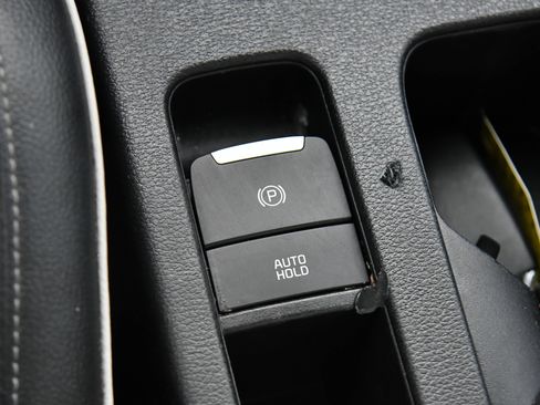 Used 2024 Kia Forte GT-Line w/ GT-Line Premium Package FWD image 30