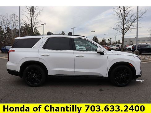Used 2024 Hyundai Palisade XRT image 8