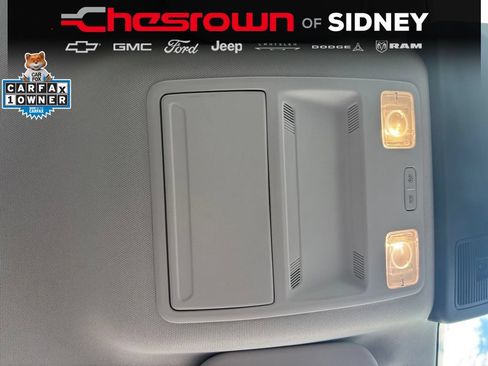 Used 2025 Ford Bronco Sport Outer Banks w/ Outer Banks Tech Package+ AWD/4WD image 24
