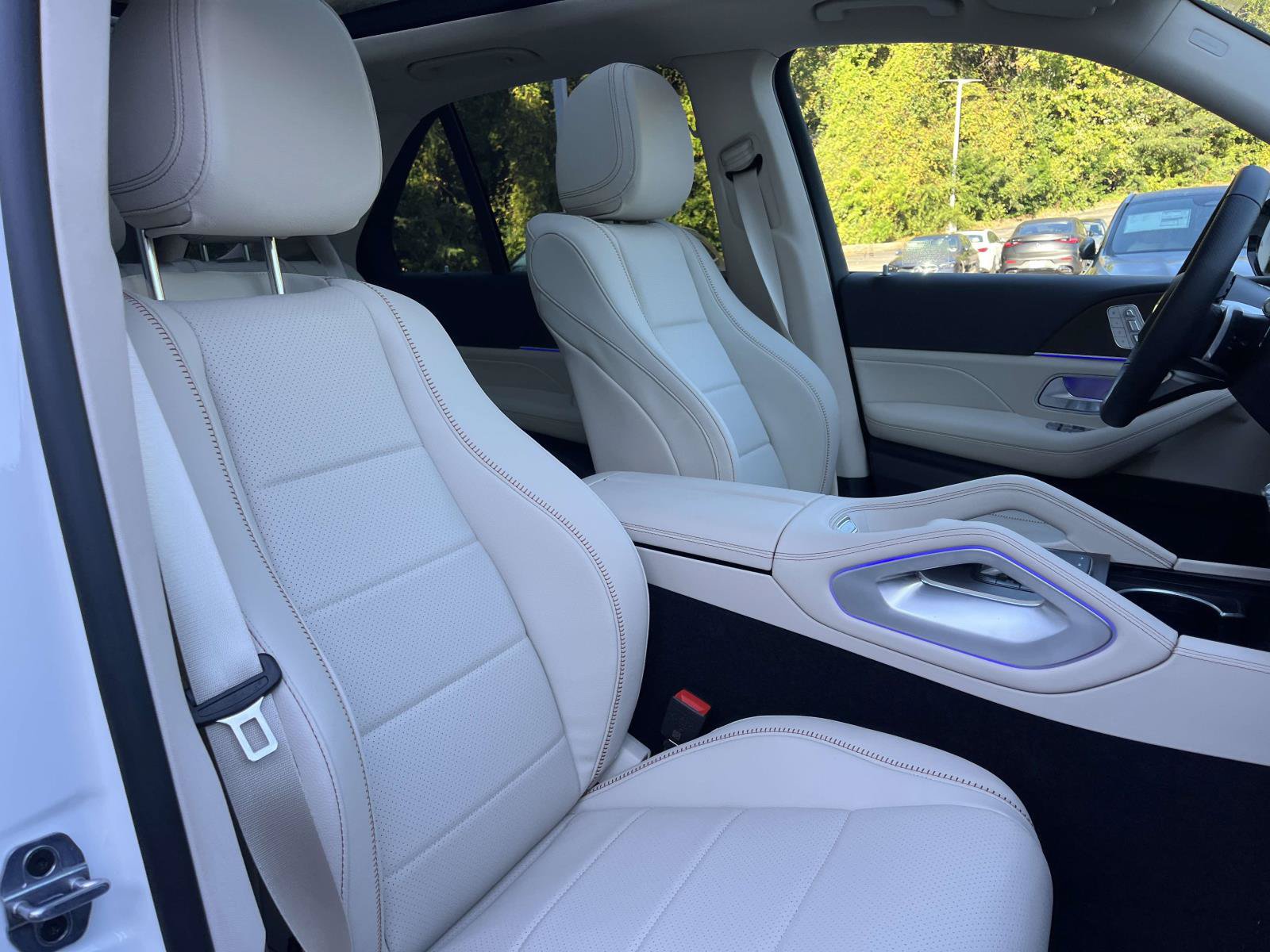 New 2027 Mercedes-Benz GLE 450 4MATIC image 51